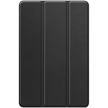 E-shop AlzaGuard Protective Flip Cover für Lenovo Tab P12 schwarz