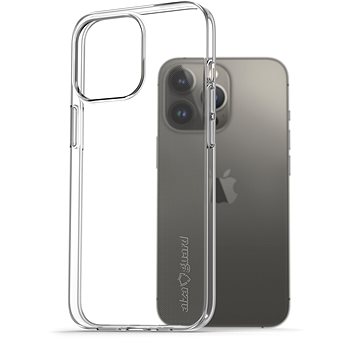E-shop AlzaGuard Crystal Clear TPU case für iPhone 13 Pro