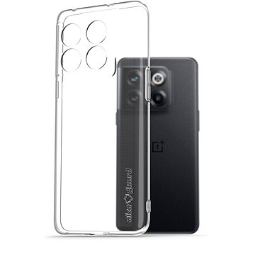 AlzaGuard Crystal Clear TPU case pro OnePlus 10T 5G