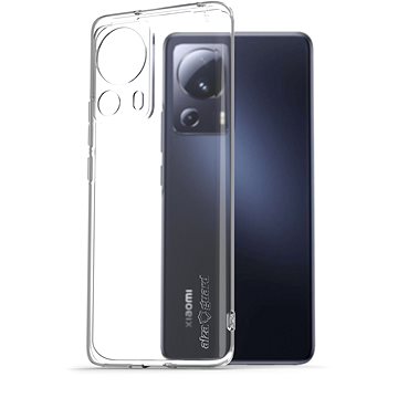 E-shop AlzaGuard Crystal Clear TPU Case für Xiaomi 13 Lite