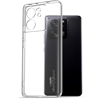 E-shop AlzaGuard Crystal Clear TPU Case für Xiaomi 13T