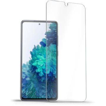 E-shop AlzaGuard 3D FlexGlass für Samsung Galaxy S20