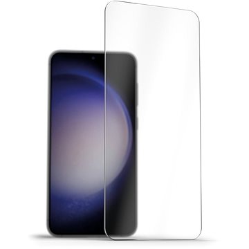 E-shop AlzaGuard 3D FlexGlass für Samsung Galaxy S23 +
