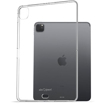 AlzaGuard Crystal Clear TPU Case pro iPad Pro 11