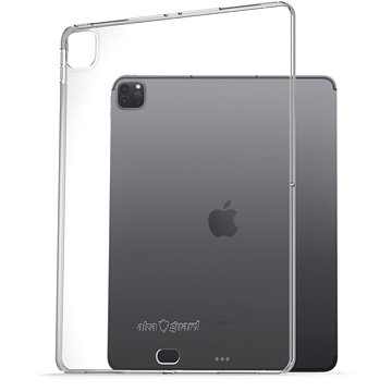 AlzaGuard Crystal Clear TPU Case pro iPad Pro 12.9