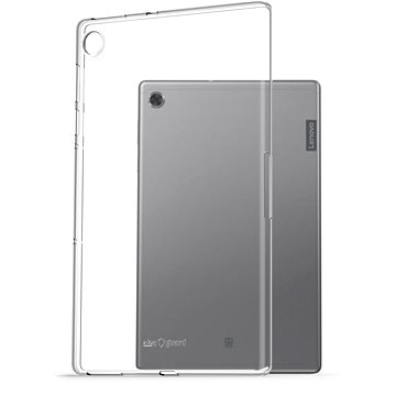 AlzaGuard Crystal Clear TPU Case pro Lenovo TAB M10 FHD Plus / M10 FHD Plus (2nd Gen)