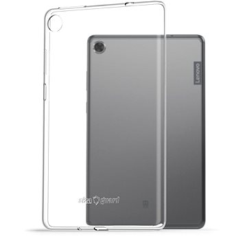 E-shop AlzaGuard Crystal Clear TPU Case für Lenovo TAB M8 8.0 / M8 (3rd Gen)