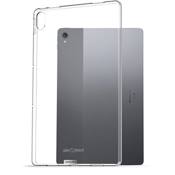 AlzaGuard Crystal Clear TPU Case pro Lenovo TAB P11 / TAB P11 PLUS