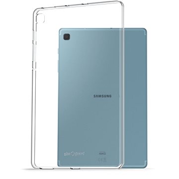 E-shop AlzaGuard Crystal Clear TPU Case für Samsung Galaxy Tab S6 Lite / Samsung Galaxy Tab S6 Lite 2024