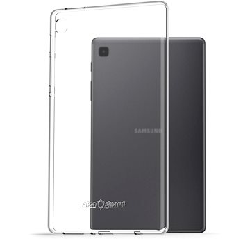 E-shop AlzaGuard Crystal Clear TPU Case für Samsung Galaxy TAB A7 Lite
