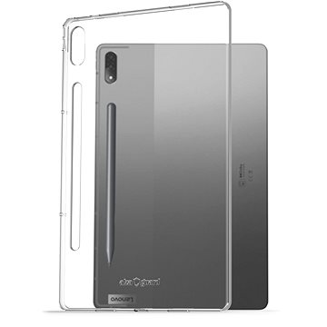 E-shop AlzaGuard Crystal Clear TPU Case für Lenovo Tab P12 Pro