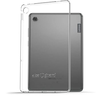 AlzaGuard Crystal Clear TPU Case pro Lenovo M10 Plus (3rd)