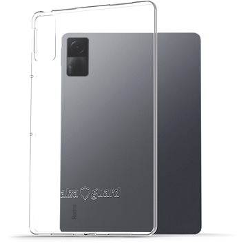 AlzaGuard Crystal Clear TPU Case pro Xiaomi Redmi Pad