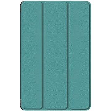 E-shop AlzaGuard Protective Flip Cover für Samsung Galaxy Tab A8 grün