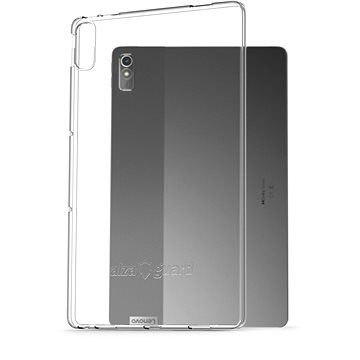 E-shop AlzaGuard Crystal Clear TPU Case für Lenovo Tab P11 (2. Generation)