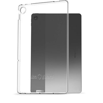 E-shop AlzaGuard Crystal Clear TPU Case für Lenovo Tab M10 Plus (3. Generation)