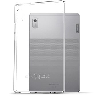 E-shop AlzaGuard Crystal Clear TPU Case für das Lenovo Tab M9