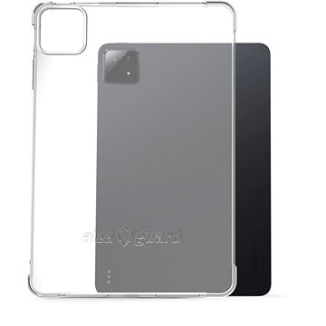 E-shop AlzaGuard Crystal Clear TPU Case für das Xiaomi Pad 6S Pro