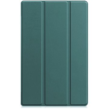 E-shop AlzaGuard Protective Flip Cover für Lenovo Tab M10 Plus (3. Generation) grün
