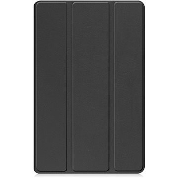 E-shop AlzaGuard Protective Flip Cover für das Samsung Galaxy Tab A9+ schwarz