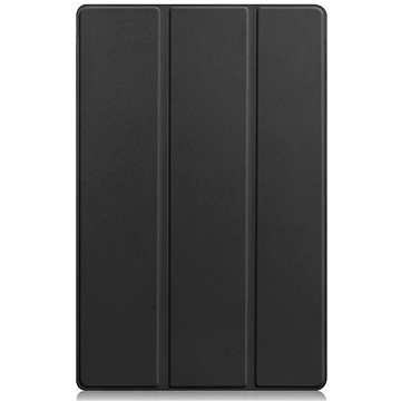 E-shop AlzaGuard Protective Flip Cover für das Lenovo Tab P11 5G schwarz
