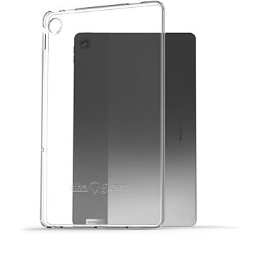 E-shop AlzaGuard Crystal Clear TPU Case für Lenovo Tab M10 3.