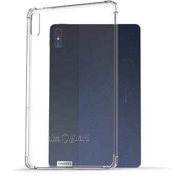 E-shop AlzaGuard Crystal Clear TPU Case für Lenovo Tab M10 5G