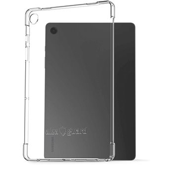 E-shop AlzaGuard Crystal Clear TPU Case für das Samsung Galaxy Tab A9+