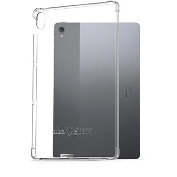 E-shop AlzaGuard Crystal Clear TPU Case für das Lenovo Tab P11 5G