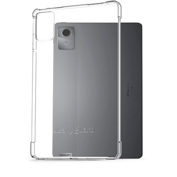 E-shop AlzaGuard Crystal Clear TPU Case für das Lenovo Tab M11