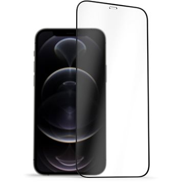 E-shop AlzaGuard Glass Protector für iPhone 12 Pro Max