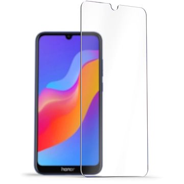 E-shop AlzaGuard 2.5D Case Friendly Glass Protector für Huawei Y6 (2019) / Honor 8A