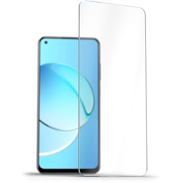 E-shop AlzaGuard 2.5D Case Friendly Glass Protector für Realme 10