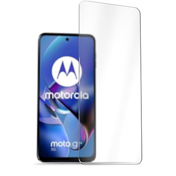 E-shop AlzaGuard 2.5D Case Friendly Glass Protector für Motorola Moto G54 5G
