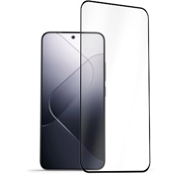E-shop AlzaGuard 2.5D Case Friendly Glass Protector für das Xiaomi 14