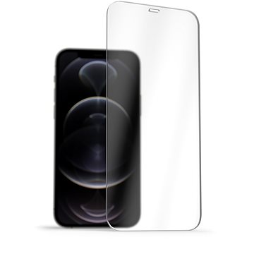 E-shop AlzaGuard 3D Elite Ultra Clear Glass für das iPhone 12 Pro Max
