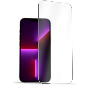 E-shop AlzaGuard 3D Elite Ultra Clear Glass für das iPhone 13 / 13 Pro / 14