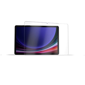 E-shop AlzaGuard Glass Protector für das Samsung Galaxy Tab S9 / S9 FE