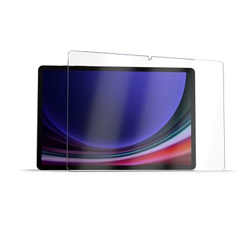 E-shop AlzaGuard Glass Protector für das Samsung Galaxy Tab S9+ / S9 FE+