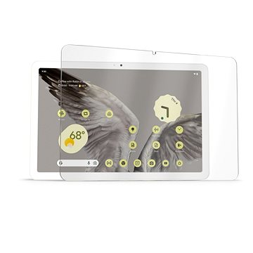 E-shop AlzaGuard Glass Protector für das Google Pixel Tablet
