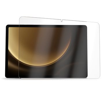 E-shop AlzaGuard Glass Protector für Samsung Galaxy Tab S9 FE / S9 FE+