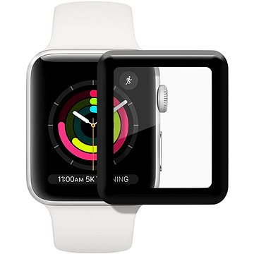 E-shop AlzaGuard FlexGlass für Apple Watch 42mm