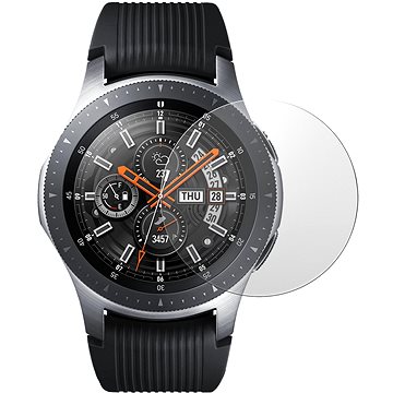 AlzaGuard FlexGlass pro Samsung Galaxy Watch 46mm