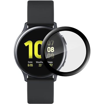 AlzaGuard FlexGlass pro Samsung Galaxy Watch Active 2 40mm