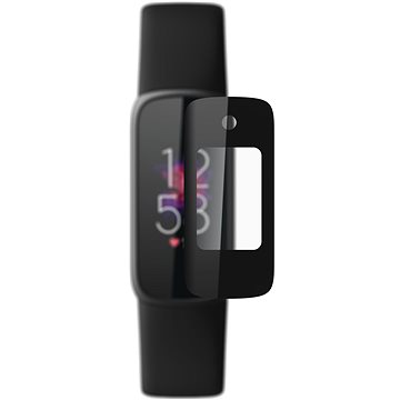 E-shop AlzaGuard FlexGlass für Fitbit Luxe