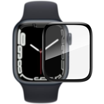 AlzaGuard FlexGlass pro Apple Watch 41mm