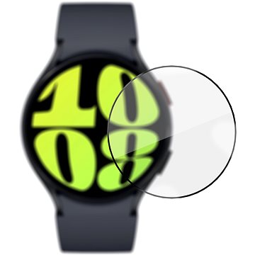 E-shop AlzaGuard Flexglass für Samsung Galaxy Watch 6 44mm