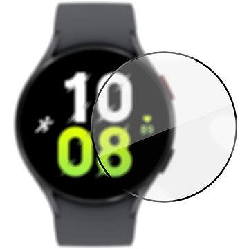 E-shop AlzaGuard Flexglass für Samsung Galaxy Watch 5 44mm