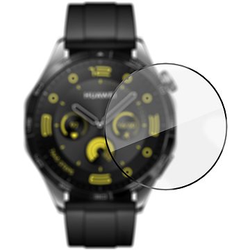 E-shop AlzaGuard Flexglass für Huawei Watch GT 4 46mm