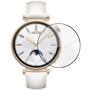 E-shop AlzaGuard Flexglass für Huawei Watch GT 4 41mm